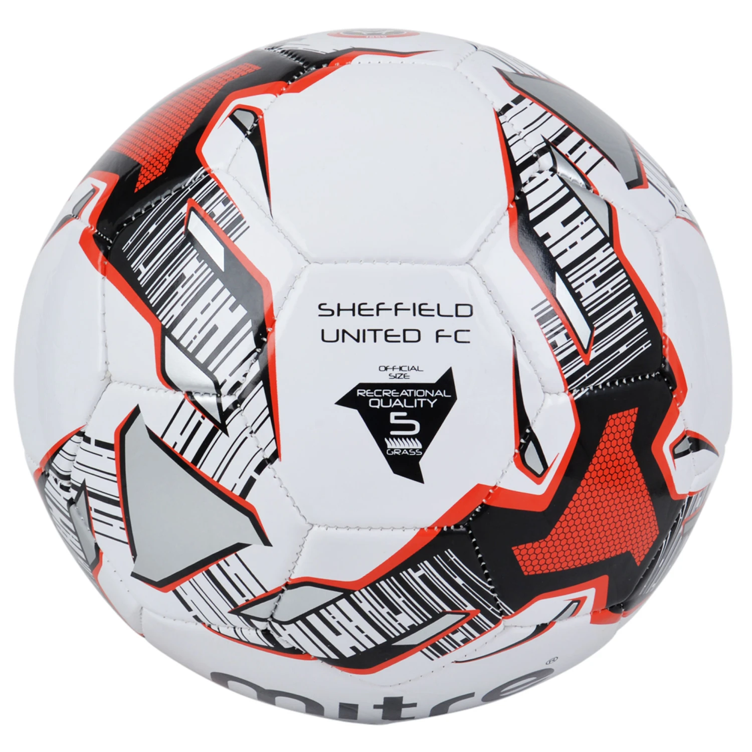 Mitre Football 19/20 4 Mitre Football 19/20 - Image 2