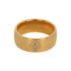 Gold Plated Ring -Club Sport Wear Shop 1112