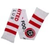 Crest Club Scarf W/R -Club Sport Wear Shop 1229