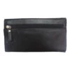 Ladies Black Purse -Club Sport Wear Shop 170