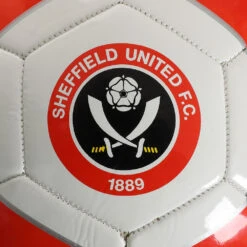SUFC Hex Ball -Club Sport Wear Shop 1858