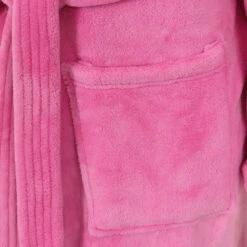 Ladies Dressing Gown -Club Sport Wear Shop 1955