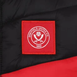 Savoy Gilet JR -Club Sport Wear Shop 1959