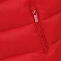 Savoy Gilet JR -Club Sport Wear Shop 1961