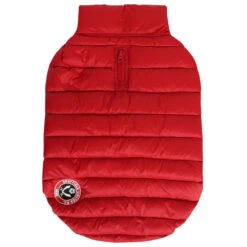 Dog Jacket -Club Sport Wear Shop 2002