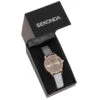 Rose Sparkle Watch -Club Sport Wear Shop 2030