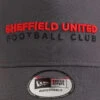 New Era Wordmark Trucker SUFC Cap -Club Sport Wear Shop 2045