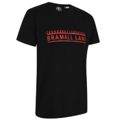 Bramall Lane Tee B/R -Club Sport Wear Shop 2074