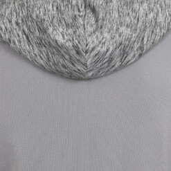 Mens Gym Jacket Grey -Club Sport Wear Shop 2085