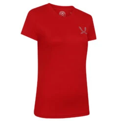 Ladies Gym Top -Club Sport Wear Shop 2101