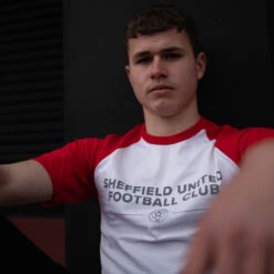 SUFC Club Tee -Club Sport Wear Shop 2180