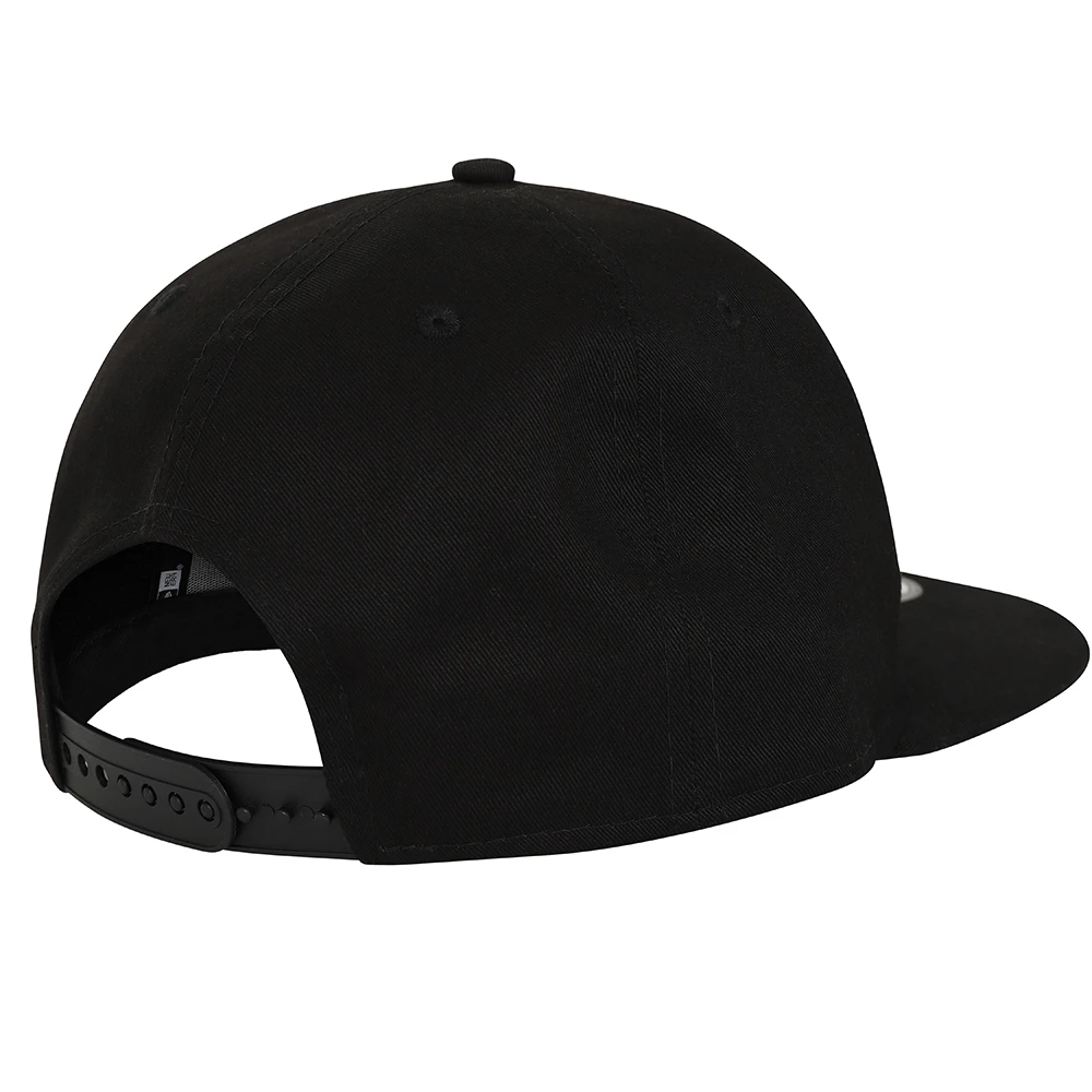 New Era 9FIFTY Rubber Crest Cap 5 New Era 9FIFTY Rubber Crest Cap - Image 3