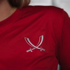 Ladies Gym Top -Club Sport Wear Shop 2199