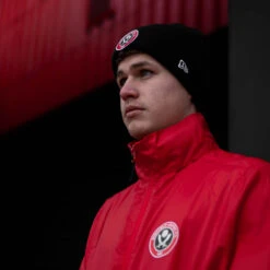 New Era Cuff Knit Black Beanie 9 New Era Cuff Knit Black Beanie -Club Sport Wear Shop 2217