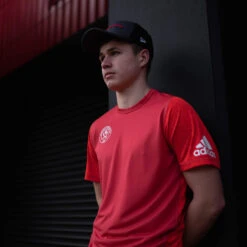 New Era Wordmark Trucker SUFC Cap -Club Sport Wear Shop 2220