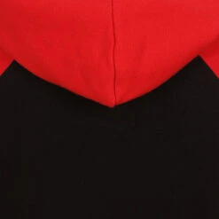 Junior Baseball Hoodie B/R -Club Sport Wear Shop 2254