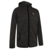 Crest Zip Jacket