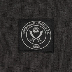 Crest Zip Jacket -Club Sport Wear Shop 2261