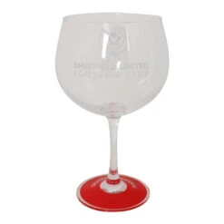 Blades Gin Glass
