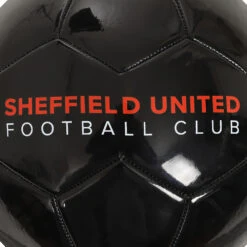 Black Club Football -Club Sport Wear Shop 2966