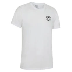 Silicone Crest Tee -Club Sport Wear Shop 3036