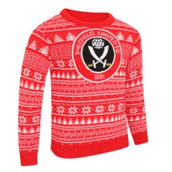 Blizzard Xmas Jumper JR -Club Sport Wear Shop 3053