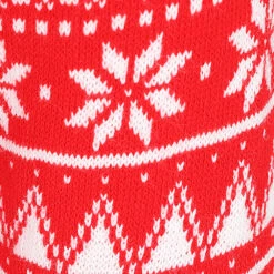 Blizzard Xmas Jumper JR -Club Sport Wear Shop 3056