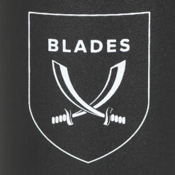Blades Flask Black -Club Sport Wear Shop 3071