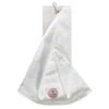 Club Golf Towel White -Club Sport Wear Shop 3166