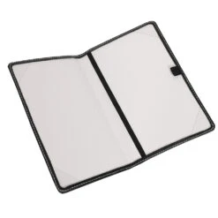 Scorecard Wallet Black