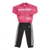 I SP Shiny Tracksuit -Club Sport Wear Shop 3175 33