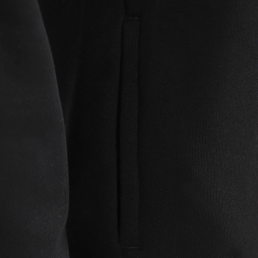 Ladies Blades Hoody Black 5 Ladies Blades Hoody Black - Image 3