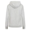 Ladies Blades Hoody Grey -Club Sport Wear Shop 3234