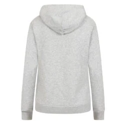 Ladies Blades Hoody Grey