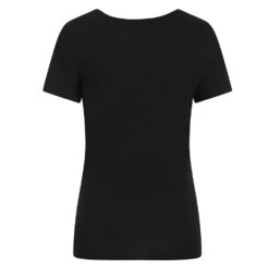 Ladies Blades Sword Tee B/W -Club Sport Wear Shop 3238