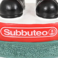 Subbuteo Gnome