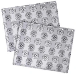 54 Drop Club Curtains -Club Sport Wear Shop 3293