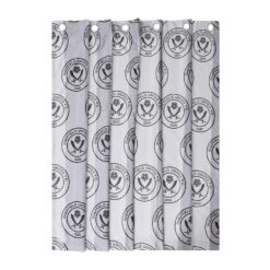 72 Drop Club Curtains -Club Sport Wear Shop 3295