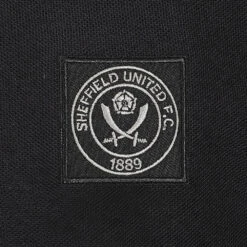 Kids Crest Polo -Club Sport Wear Shop 3306