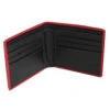 Club Black Wallet -Club Sport Wear Shop 3342