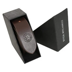 Crest Belt -Club Sport Wear Shop 3349