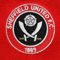 Plain Red Golf Towel -Club Sport Wear Shop 3389