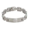 Steel Bracelet