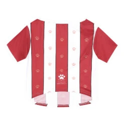Dog Jersey -Club Sport Wear Shop 3404