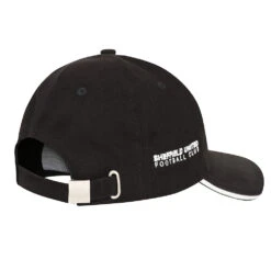 Blades Shield Cap B/W -Club Sport Wear Shop 3422