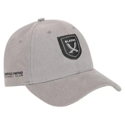Blades Shield Cap G/B -Club Sport Wear Shop 3424