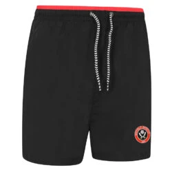 Crest Swim Short -Club Sport Wear Shop 3440