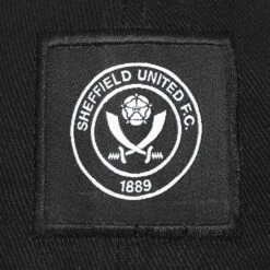 Woven Club Cap B/W -Club Sport Wear Shop 3450