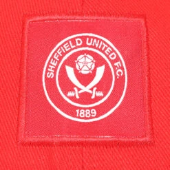 Woven Club Cap R/W -Club Sport Wear Shop 3452