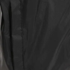 Kids Rain Jacket Black -Club Sport Wear Shop 3474